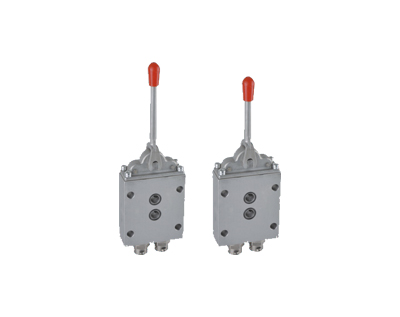 FHS400/31.5Z型换向阀