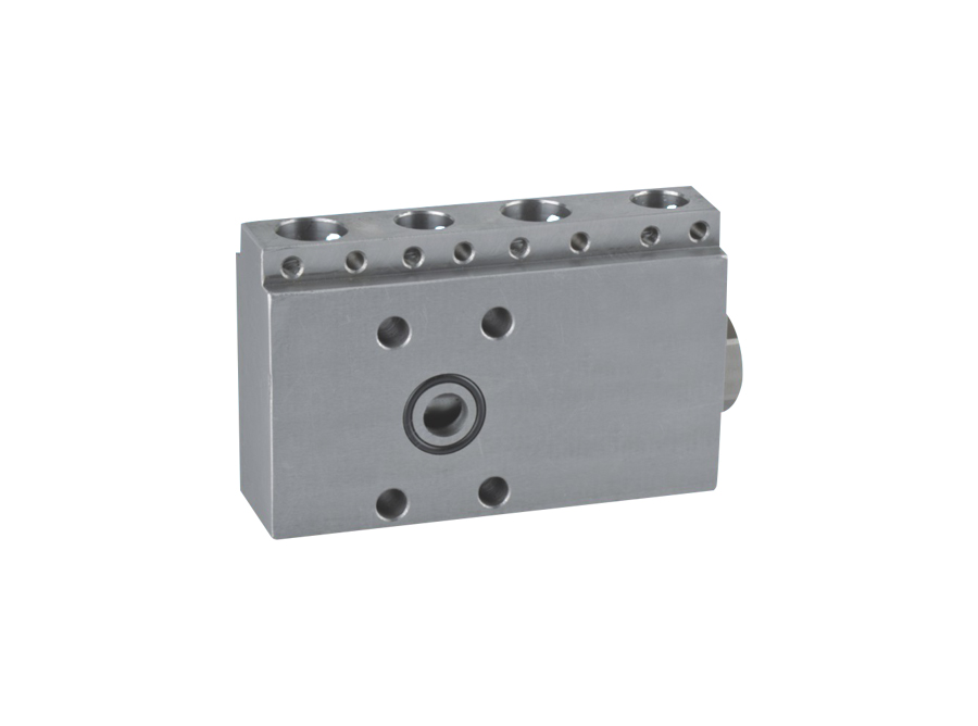 FDY400/40(FDY400/50B)液控单向阀